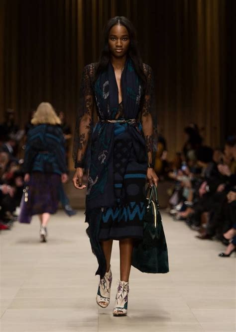 burberry bloomsbury collection|burberry runway collection.